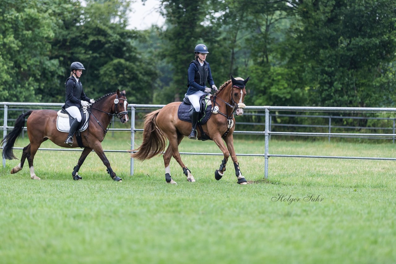 Bild 37 - Pony Akademie Turnier